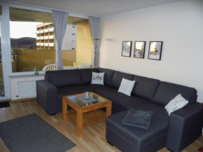 Apartment 352 Hohegeiß mit Schwimmbad und Sauna